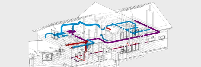 Parts of HVAC system: Essential Components Explained