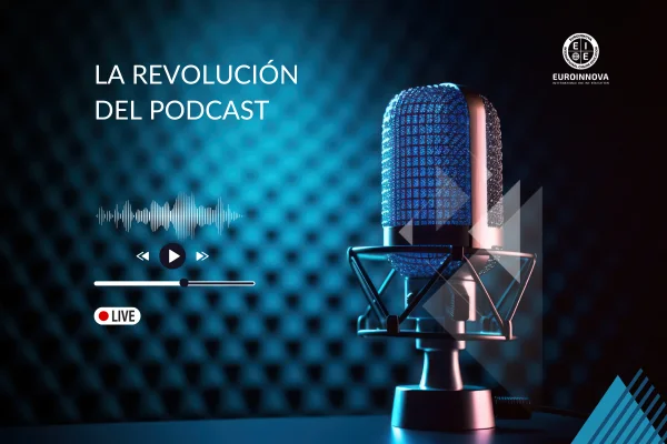 La revolución del Podcast: el nuevo lenguaje universal del conocimiento