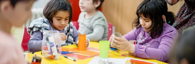 ¿Qué hay que estudiar para ser profesor de Educación Especial?