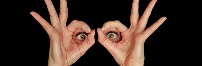 Síntomas de la prosopagnosia