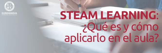 Qué es steam learning