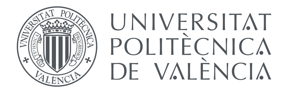 UPV logo