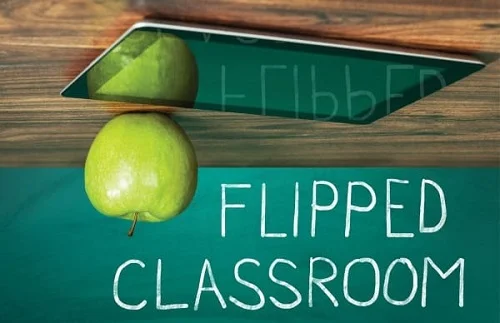 ¿Cuáles son las ventajas del flipped classroom?