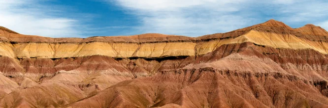 ¿Qué son los yacimientos geológicos?